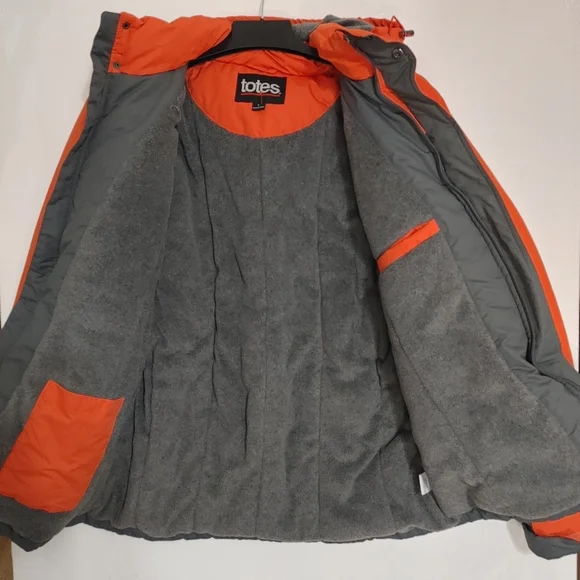 Totes Jacket - Picture 4 of 12